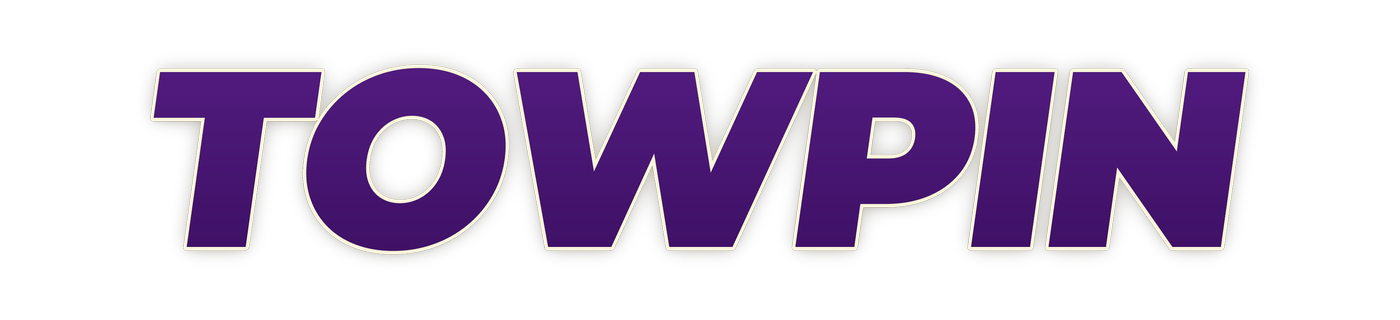 Logo towpin